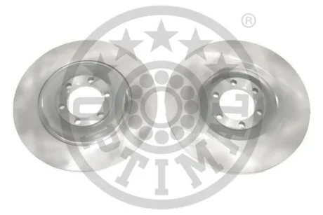 Гальмівний диск Optimal BS-1390C