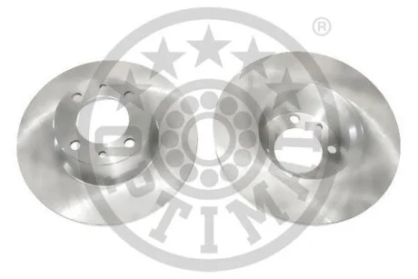 Гальмівний диск Optimal BS-1560C