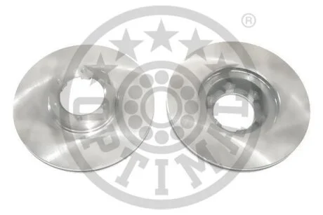 Гальмівний диск Optimal BS1570C