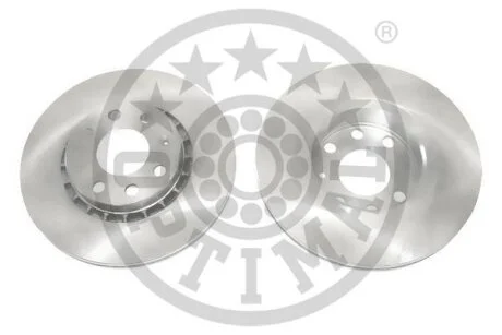 Гальмівний диск Optimal BS1740C