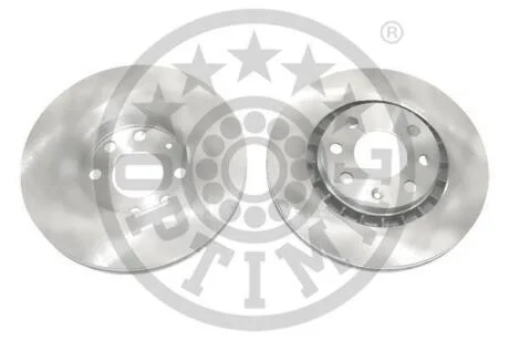 Гальмівний диск Optimal BS-1780C