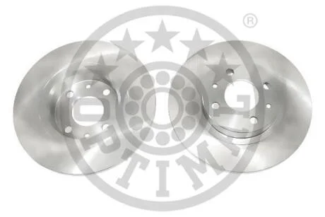 Гальмівний диск Optimal BS-1910C