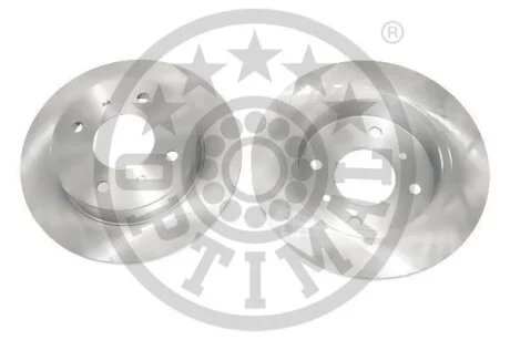 Гальмівний диск Optimal BS-2000C