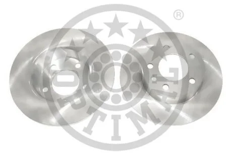 Гальмівний диск Optimal BS-2010C