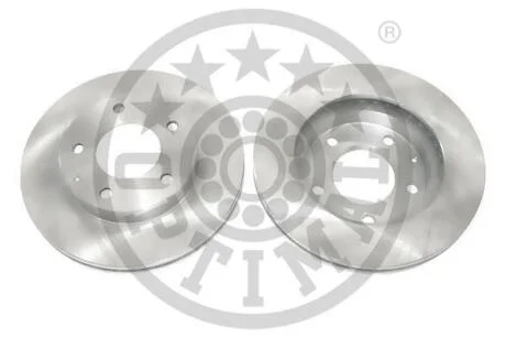 Гальмівний диск Optimal BS-2030C