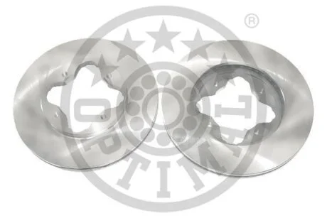 Гальмівний диск Optimal BS2050C