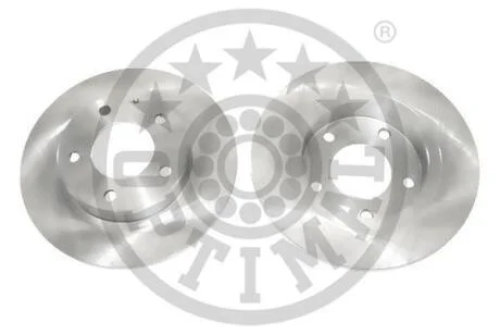 Гальмівний диск Optimal BS-2060C