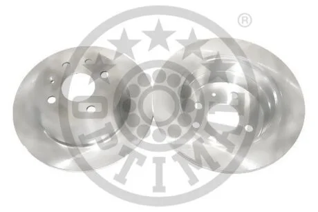 Гальмівний диск Optimal BS2070C