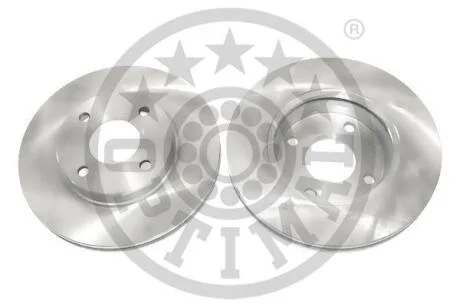 Гальмівний диск Optimal BS-2110C