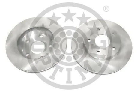Гальмівний диск Optimal BS2140C