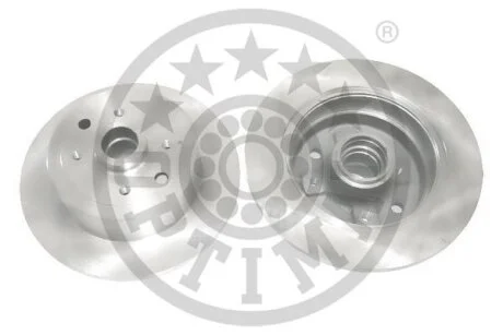 Гальмівний диск Optimal BS-2170C