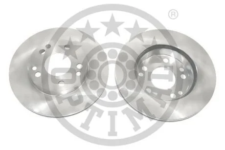 Гальмівний диск Optimal BS-2280C