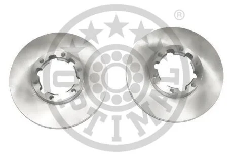 Гальмівний диск Optimal BS2340C