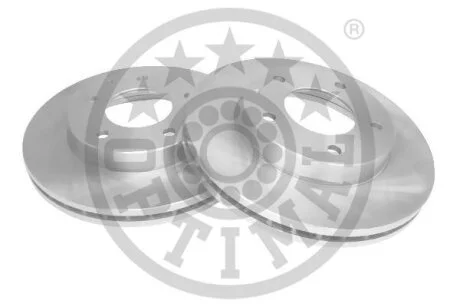 Гальмівний диск Optimal BS2370C