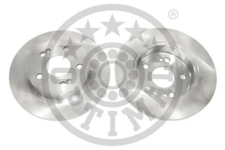 Гальмівний диск Optimal BS-2391C