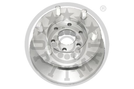 Гальмівний диск Optimal BS2420C