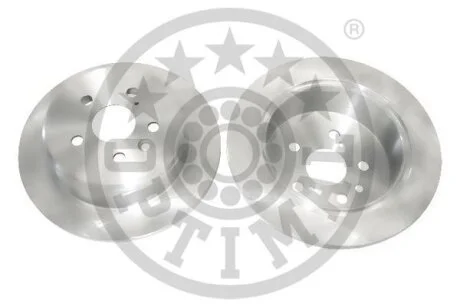 Гальмівний диск Optimal BS-2450C