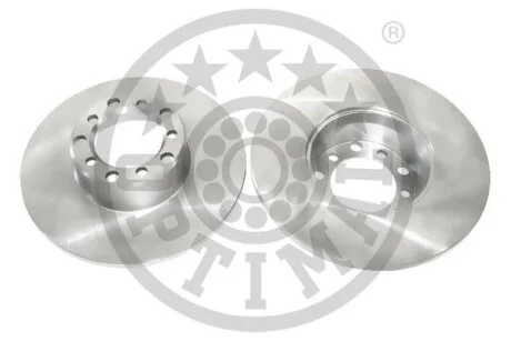 Гальмівний диск Optimal BS-2720C