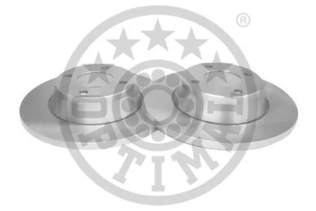 Гальмівний диск Optimal BS2870C