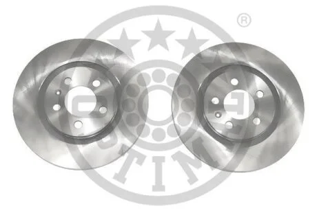 Гальмівний диск Optimal BS-2930C