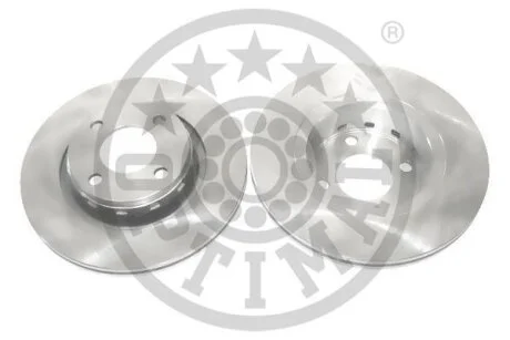 Гальмівний диск Optimal BS-2950C
