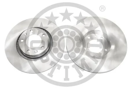 Гальмівний диск Optimal BS-3070C