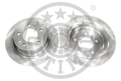 Гальмівний диск Optimal BS-3080C