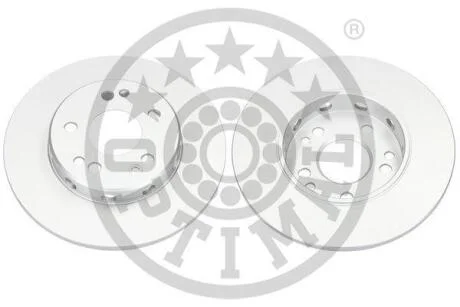 Гальмівний диск Optimal BS-3110C