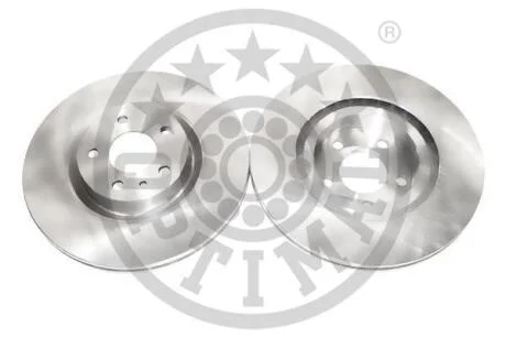 Гальмівний диск Optimal BS-3160C