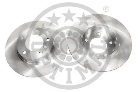 Гальмівний диск Optimal BS-3230C