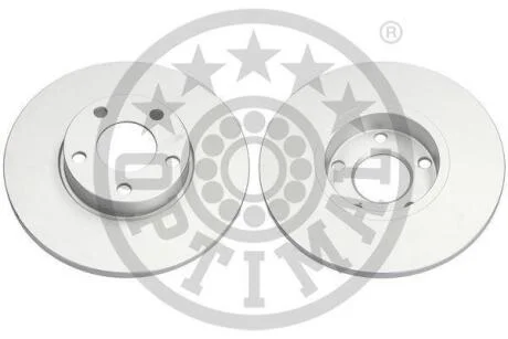Гальмівний диск Optimal BS-3270C