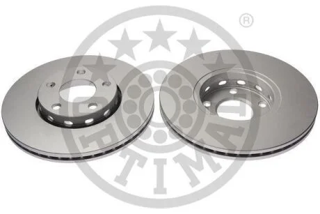 Гальмівний диск Optimal BS-3280C