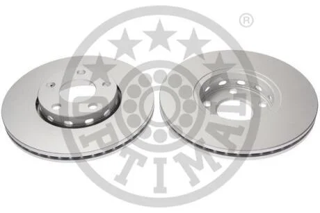 Фото 1 - гальмівний диск Optimal BS-3280HC Гальмівний диск Optimal BS-3280HC (фото 1)