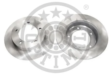 Гальмівний диск Optimal BS-3290C