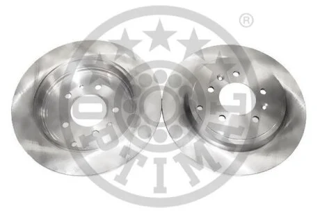 Гальмівний диск Optimal BS-3300C