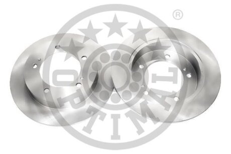 Гальмівний диск Optimal BS-3310C