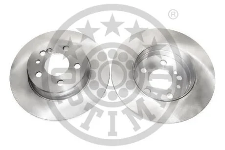 Гальмівний диск Optimal BS-3320C