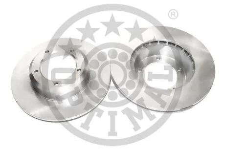 Гальмівний диск Optimal BS-3400C