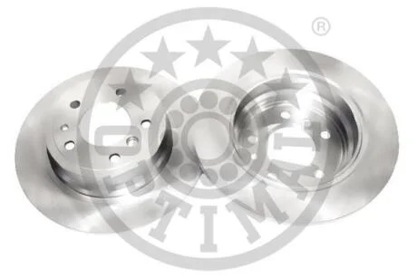 Гальмівний диск Optimal BS3420C