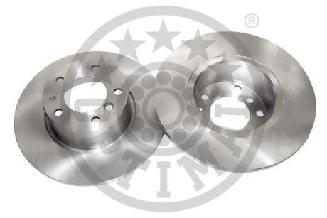 Гальмівний диск Optimal BS-3470C