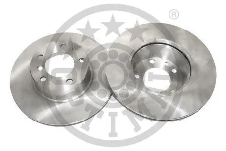 Гальмівний диск Optimal BS-3480C