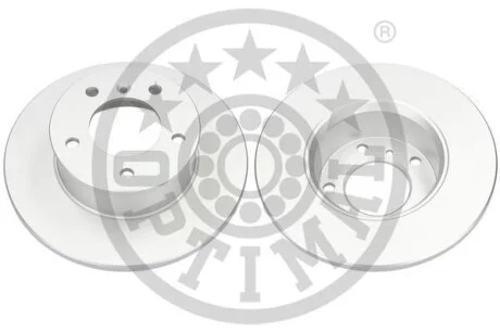 Гальмівний диск Optimal BS3500HC