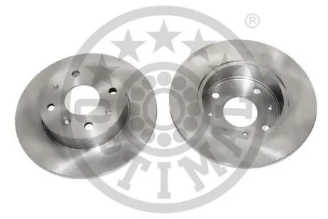 Гальмівний диск Optimal BS3630C