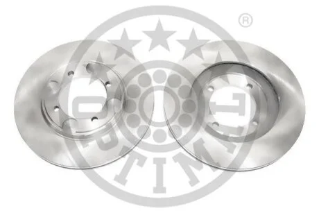 Гальмівний диск Optimal BS-3750C