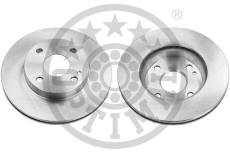 Гальмівний диск Optimal BS-3860C