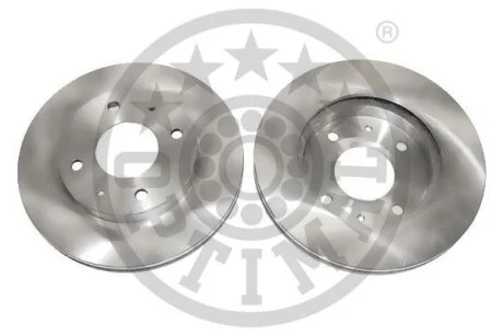 Гальмівний диск Optimal BS-3941C