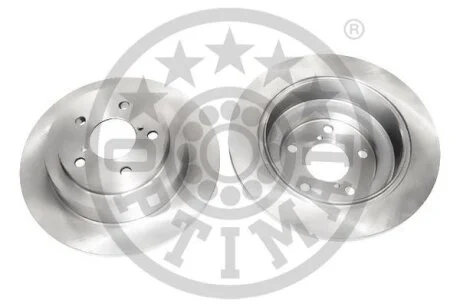Гальмівний диск Optimal BS-3980C