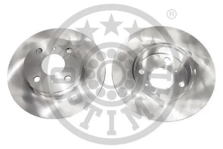 Гальмівний диск Optimal BS4010C
