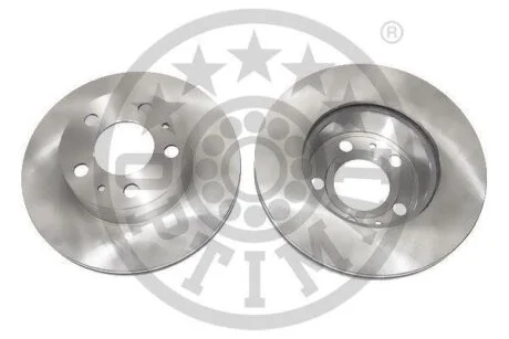 Гальмівний диск Optimal BS-4090C