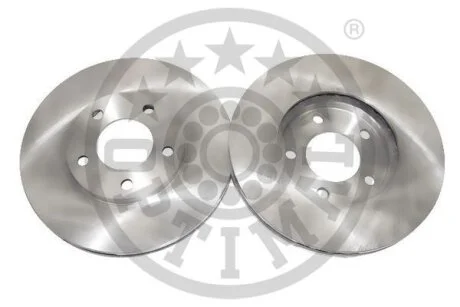 Гальмівний диск Optimal BS4190C